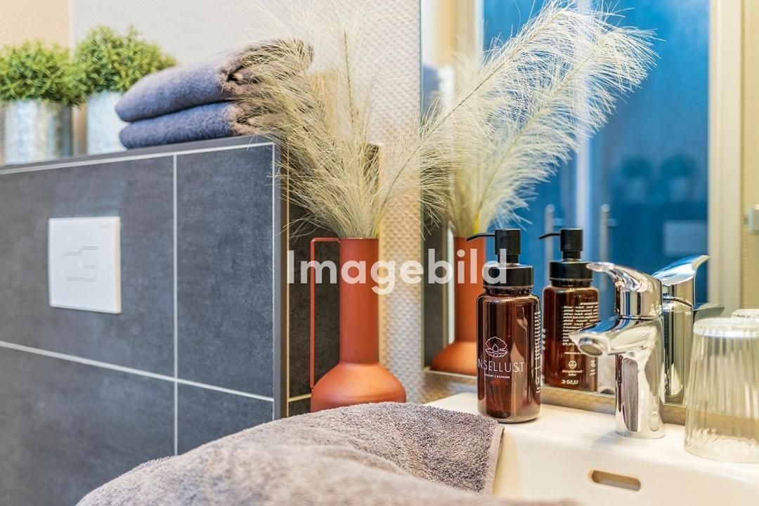 Arthotel Bakker Borkum Eksteriør bilde